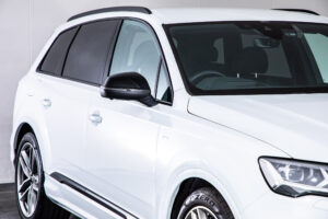 Q7 55TFSI クワトロSライン 4WD
