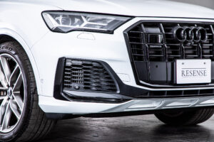 Q7 55TFSI クワトロSライン 4WD