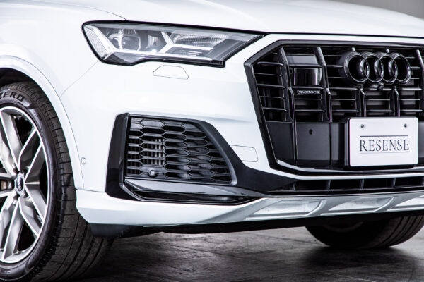 Q7 55TFSI クワトロSライン 4WD