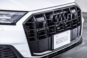 Q7 55TFSI クワトロSライン 4WD