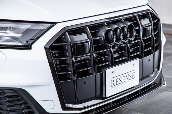Q7 55TFSI クワトロSライン 4WD