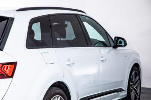 Q7 55TFSI クワトロSライン 4WD