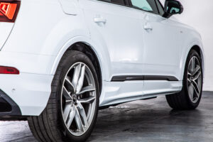 Q7 55TFSI クワトロSライン 4WD