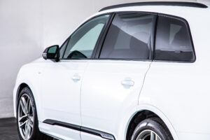 Q7 55TFSI クワトロSライン 4WD