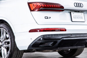 Q7 55TFSI クワトロSライン 4WD