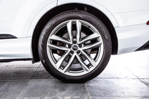Q7 55TFSI クワトロSライン 4WD