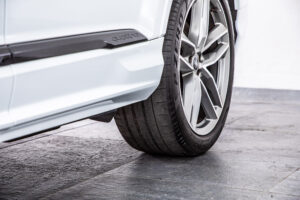Q7 55TFSI クワトロSライン 4WD