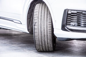 Q7 55TFSI クワトロSライン 4WD