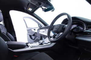 Q7 55TFSI クワトロSライン 4WD