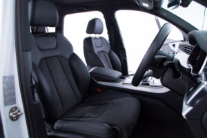 Q7 55TFSI クワトロSライン 4WD