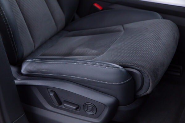 Q7 55TFSI クワトロSライン 4WD