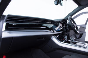 Q7 55TFSI クワトロSライン 4WD