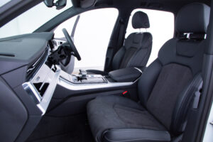 Q7 55TFSI クワトロSライン 4WD