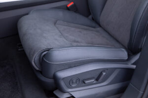 Q7 55TFSI クワトロSライン 4WD