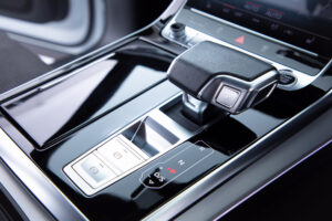 Q7 55TFSI クワトロSライン 4WD