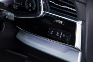 Q7 55TFSI クワトロSライン 4WD