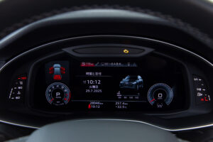 Q7 55TFSI クワトロSライン 4WD