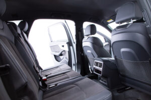 Q7 55TFSI クワトロSライン 4WD