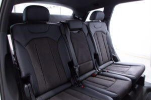 Q7 55TFSI クワトロSライン 4WD