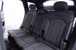 Q7 55TFSI クワトロSライン 4WD