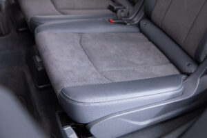 Q7 55TFSI クワトロSライン 4WD