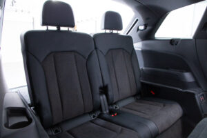 Q7 55TFSI クワトロSライン 4WD