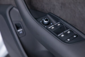 Q7 55TFSI クワトロSライン 4WD