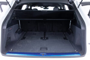 Q7 55TFSI クワトロSライン 4WD