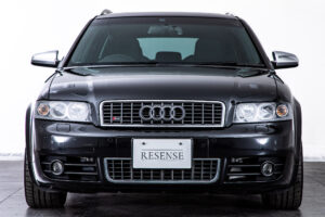 S4アバント4.2 4WD