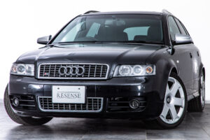 S4アバント4.2 4WD
