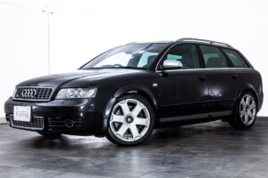 S4アバント4.2 4WD