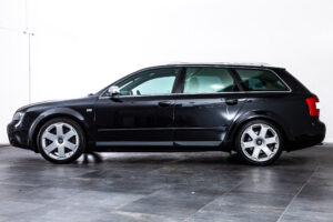 S4アバント4.2 4WD