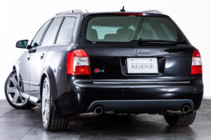 S4アバント4.2 4WD