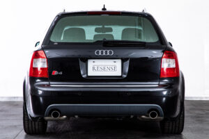 S4アバント4.2 4WD