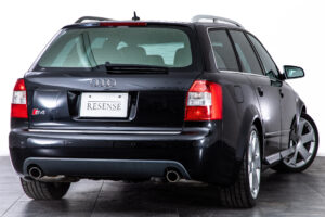 S4アバント4.2 4WD