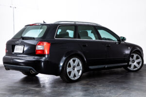 S4アバント4.2 4WD