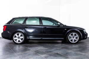 S4アバント4.2 4WD