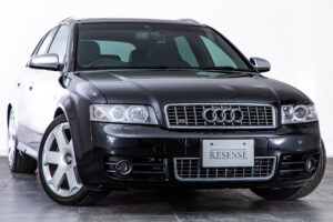 S4アバント4.2 4WD