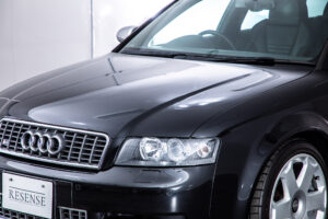 S4アバント4.2 4WD