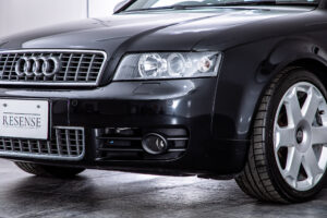 S4アバント4.2 4WD