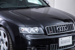 S4アバント4.2 4WD