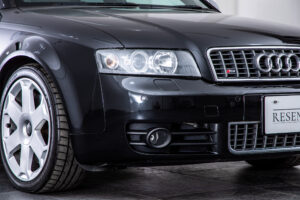 S4アバント4.2 4WD
