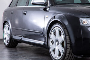 S4アバント4.2 4WD
