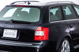 S4アバント4.2 4WD