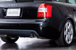 S4アバント4.2 4WD