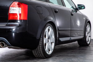 S4アバント4.2 4WD