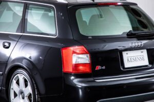 S4アバント4.2 4WD