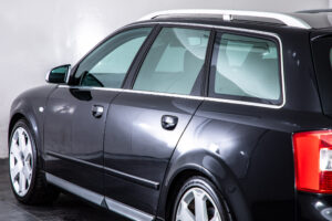 S4アバント4.2 4WD