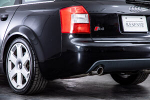 S4アバント4.2 4WD