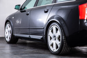 S4アバント4.2 4WD